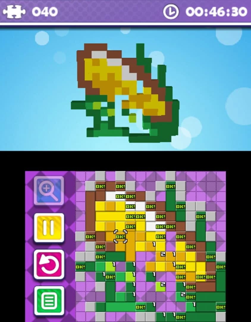 Tappingo 2 screenshot 4