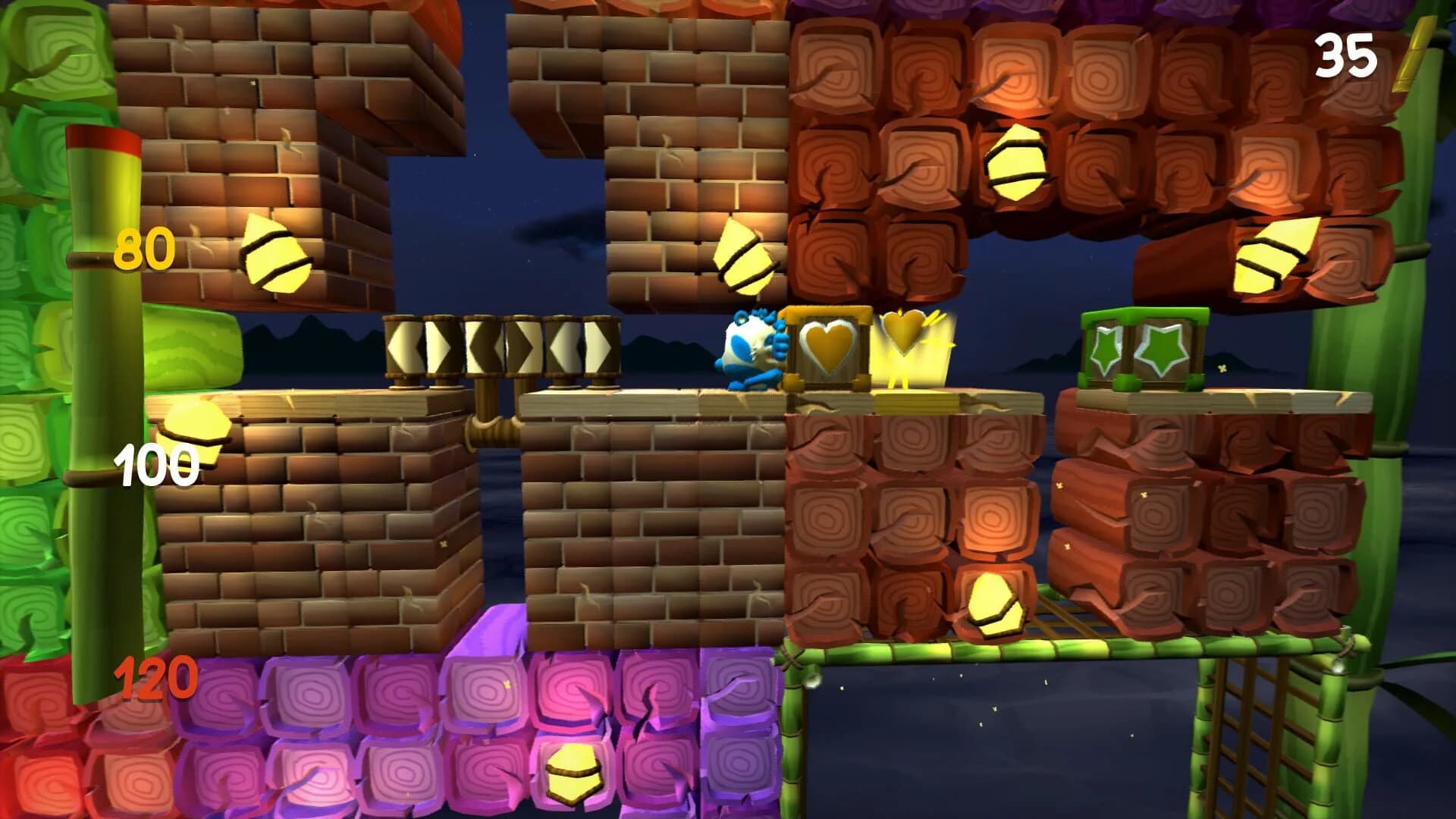 Taqoban screenshot 3