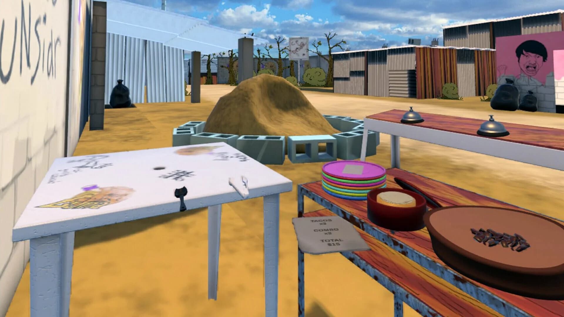 Taquero Simulator screenshot 5