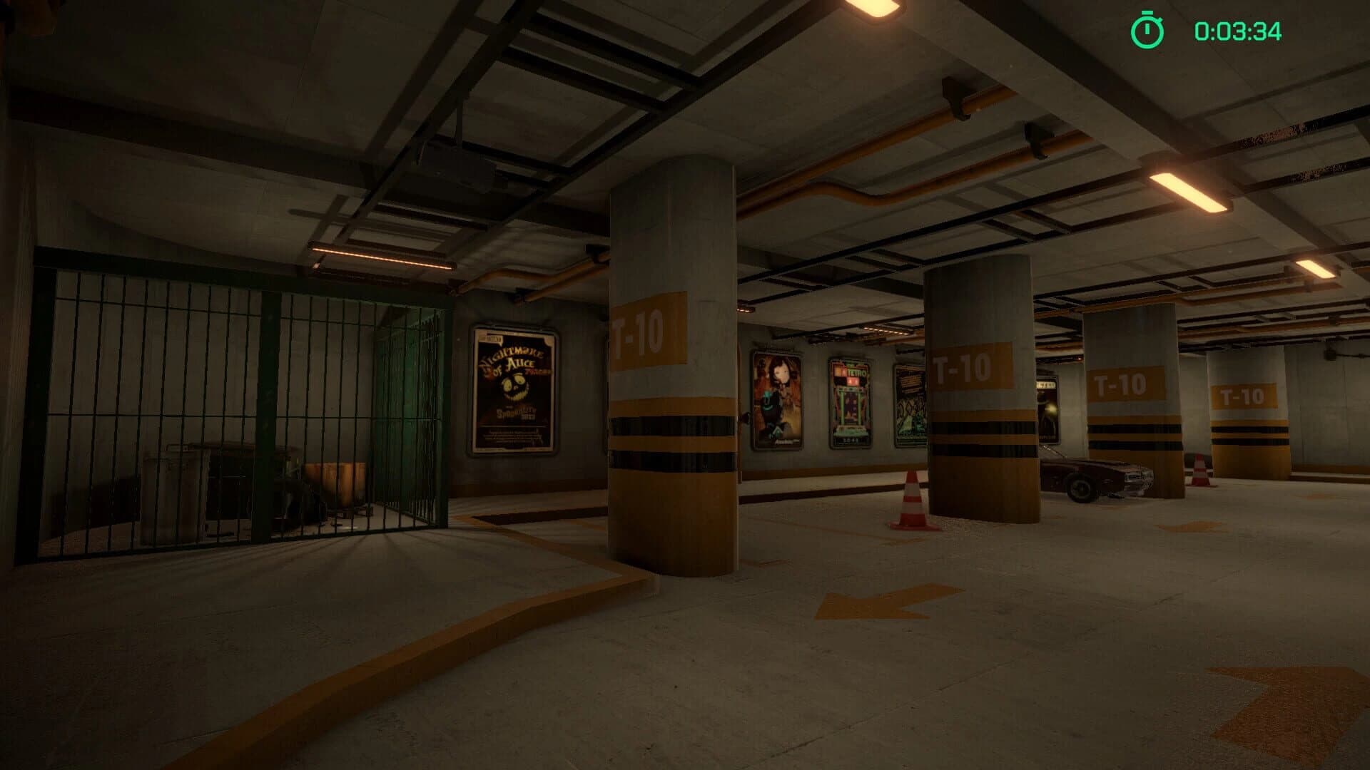 Targeted: -10 Days screenshot 2