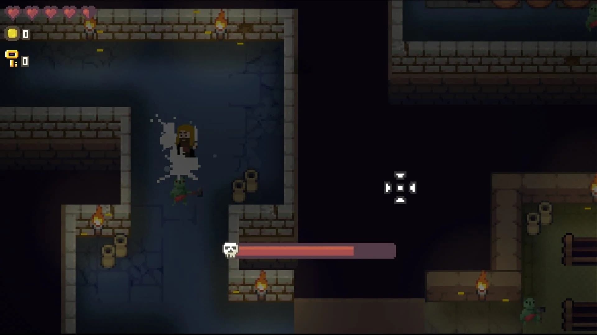 Tarim screenshot 5