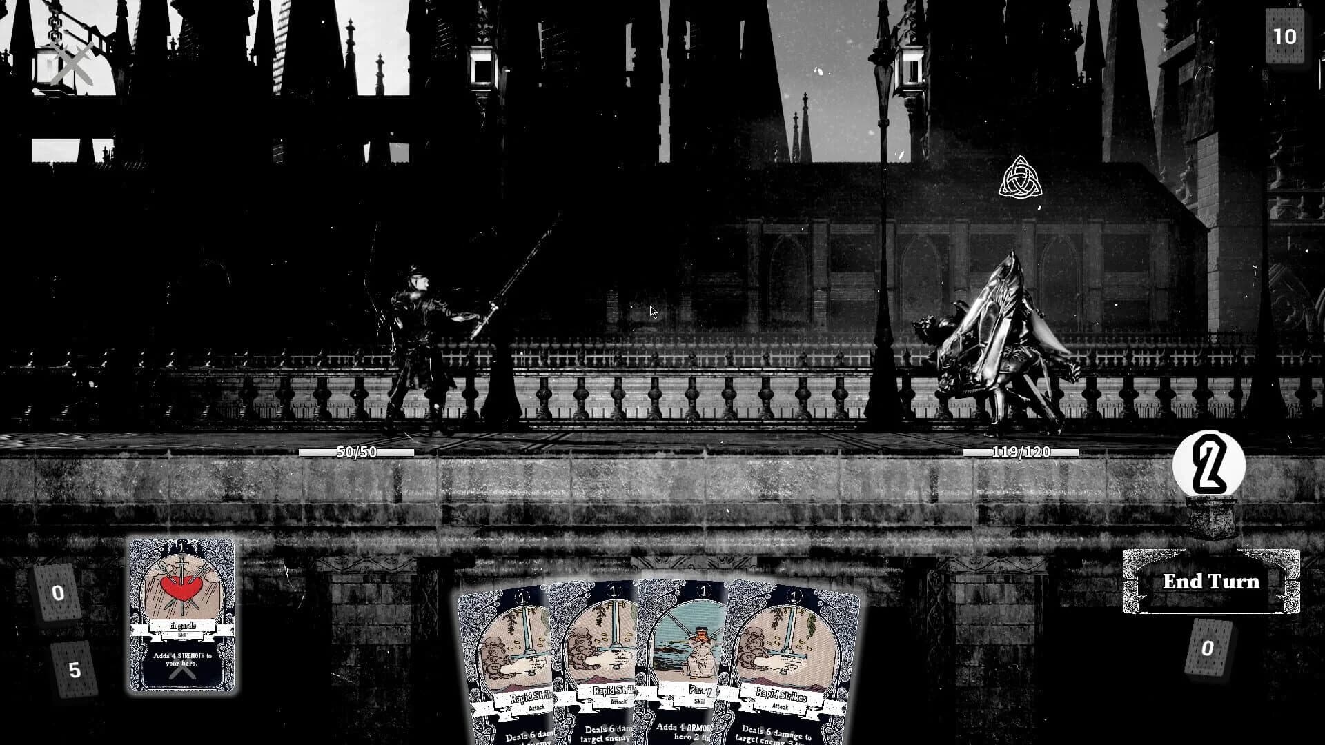 Tarot screenshot 5