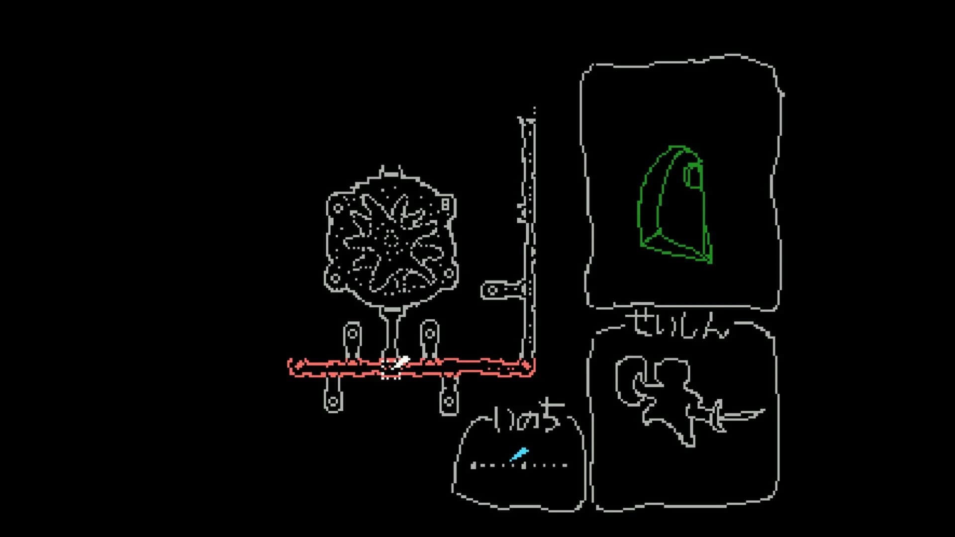 Tarotica Voo Doo screenshot 4