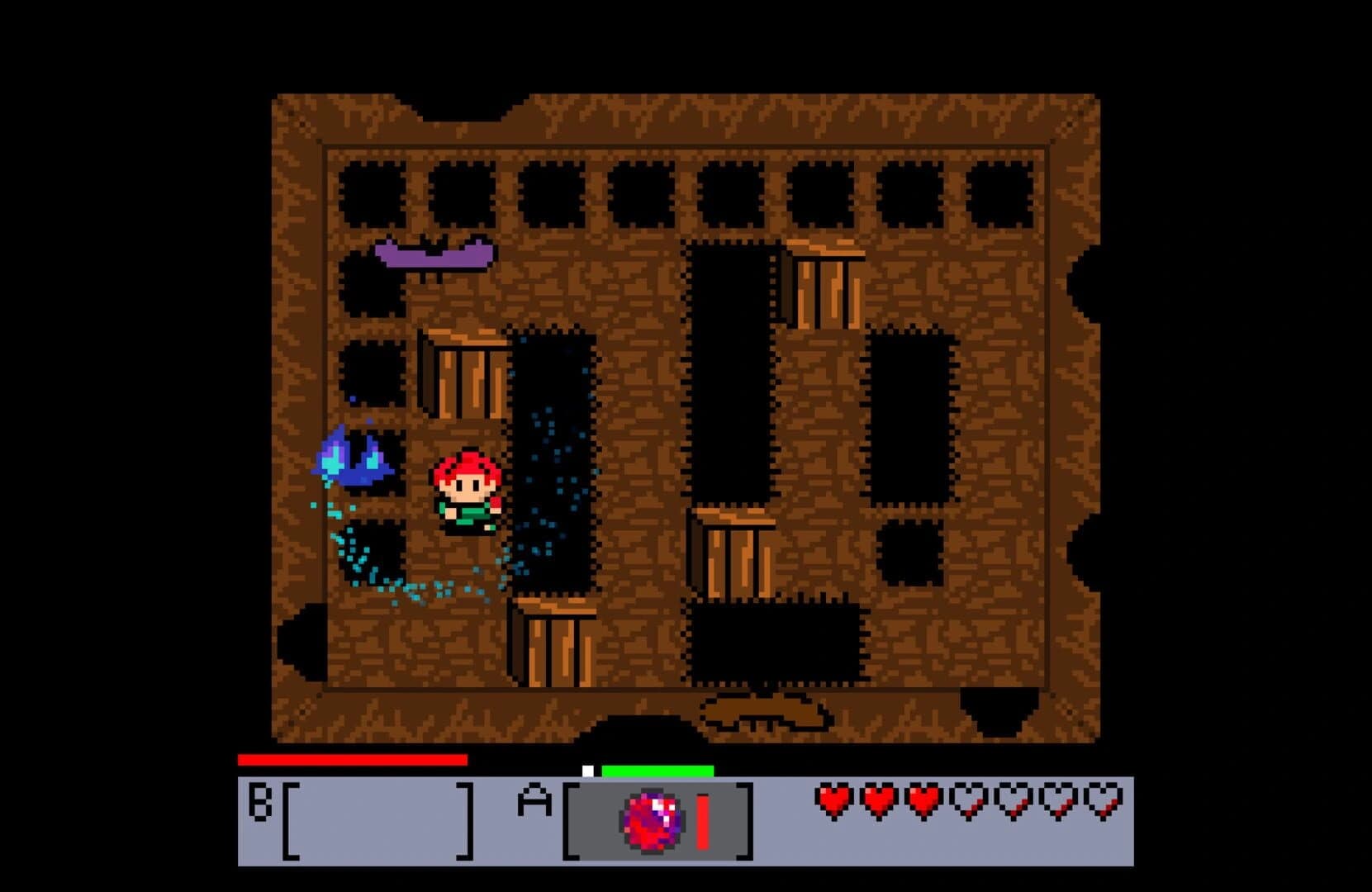Tashio Tempo screenshot 2
