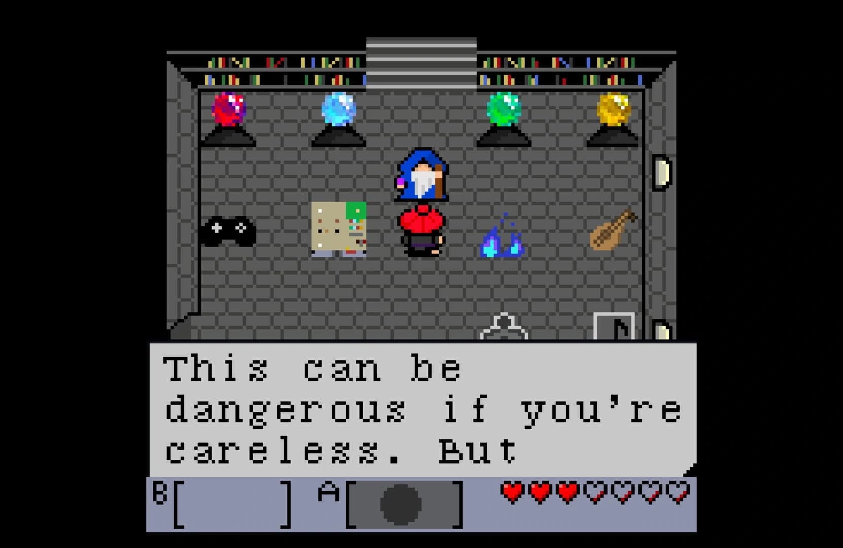 Tashio Tempo screenshot 5