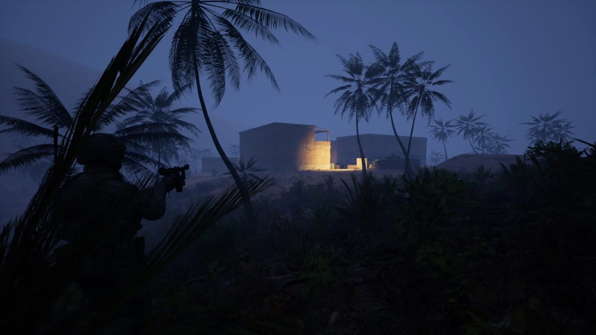 Task Force Ranger: Lead the way! screenshot 2