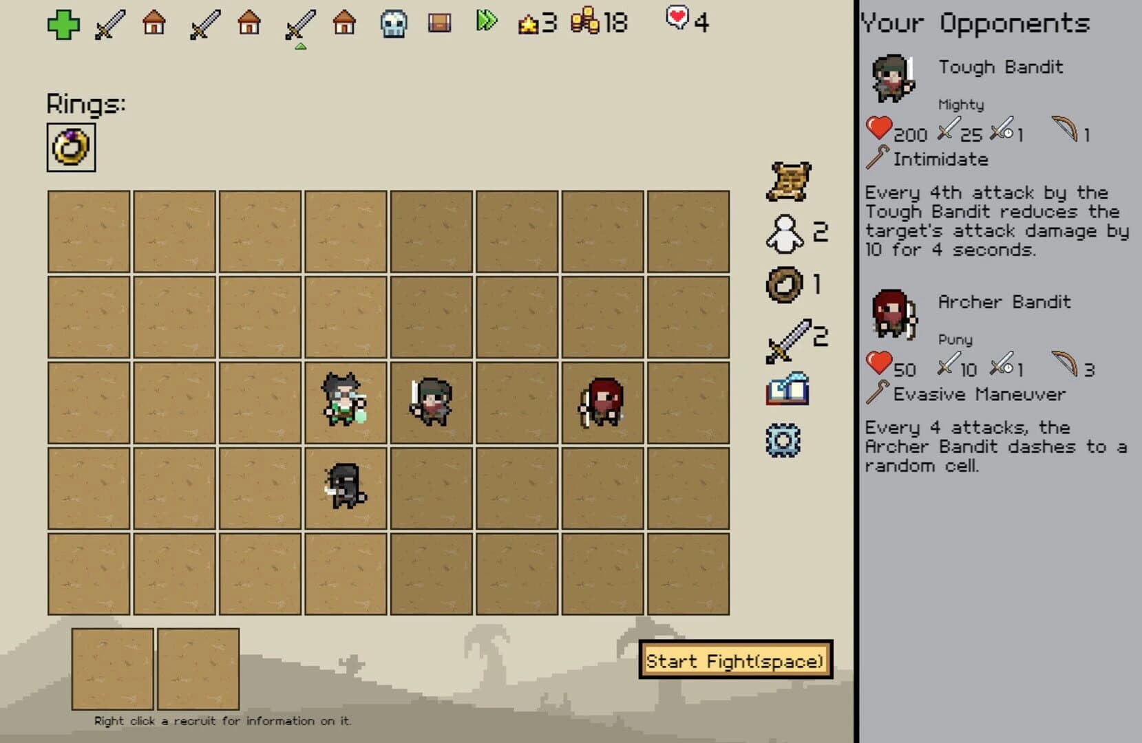 Task Men screenshot 1