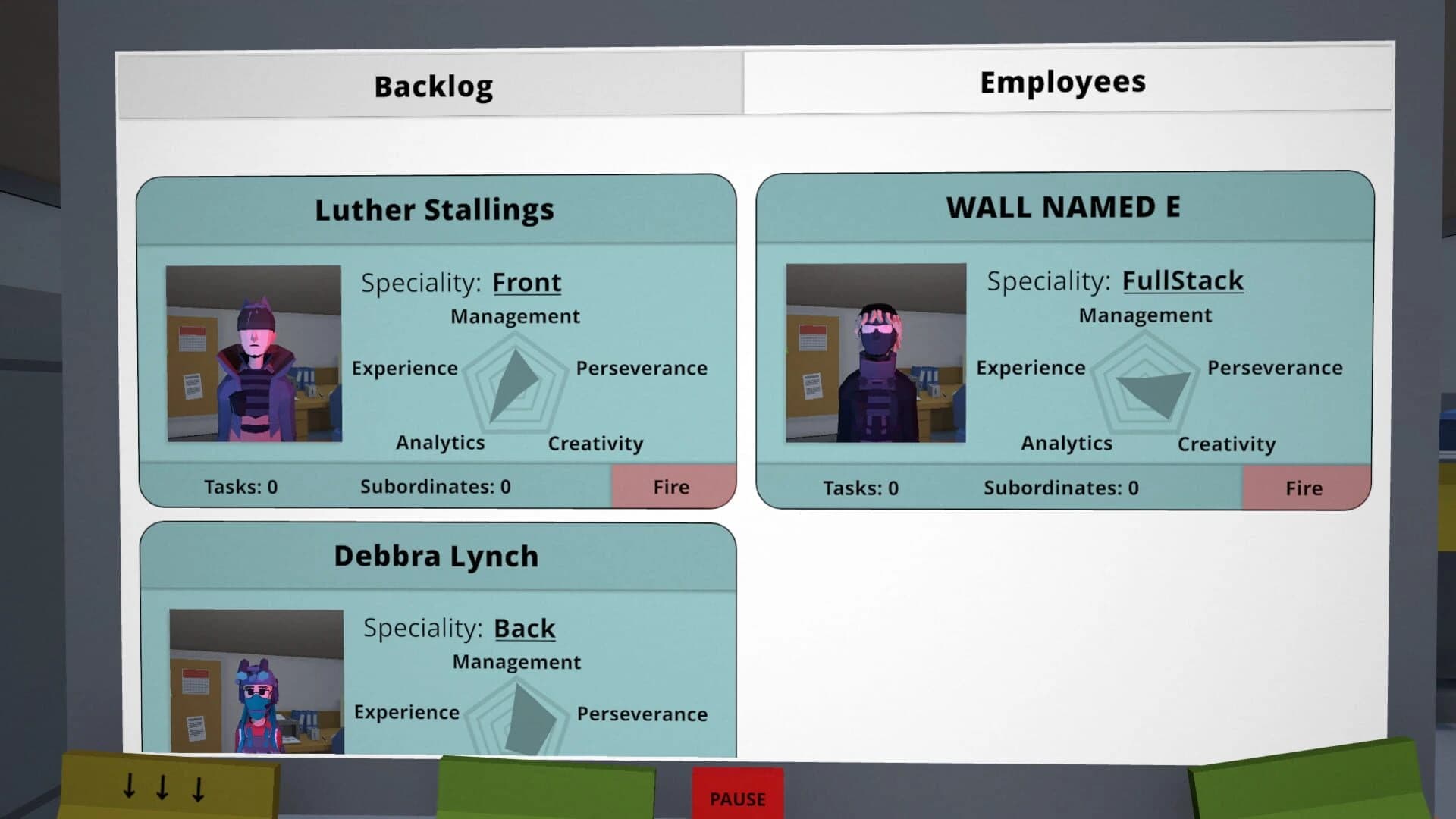 Task Overflow screenshot 3