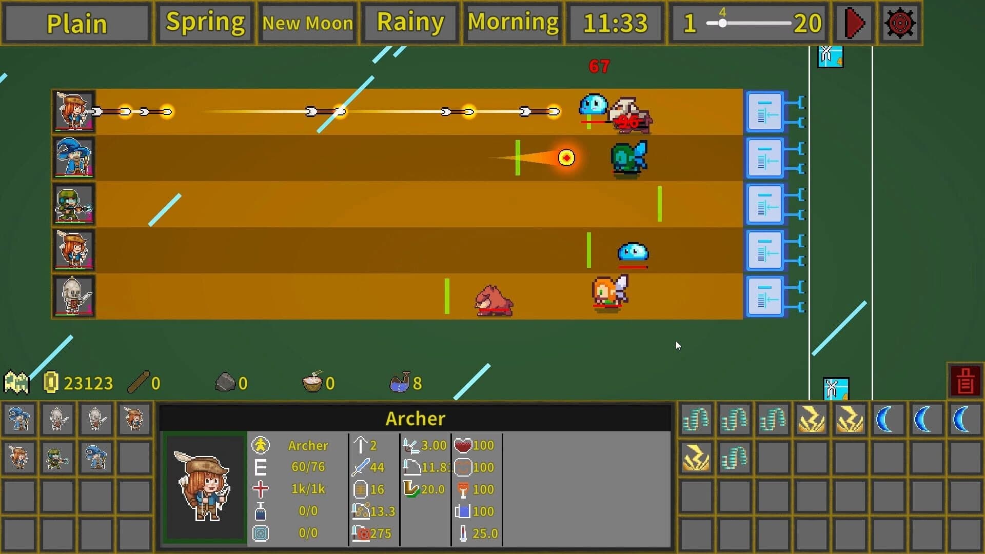 Tasking screenshot 5