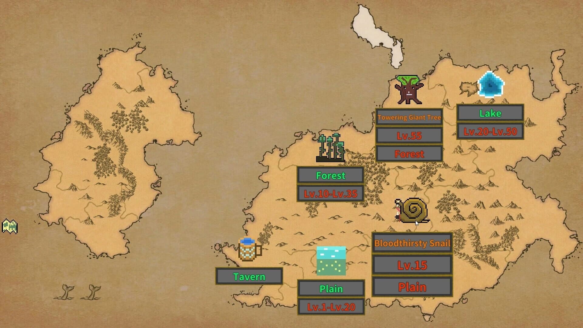 Tasking screenshot 2