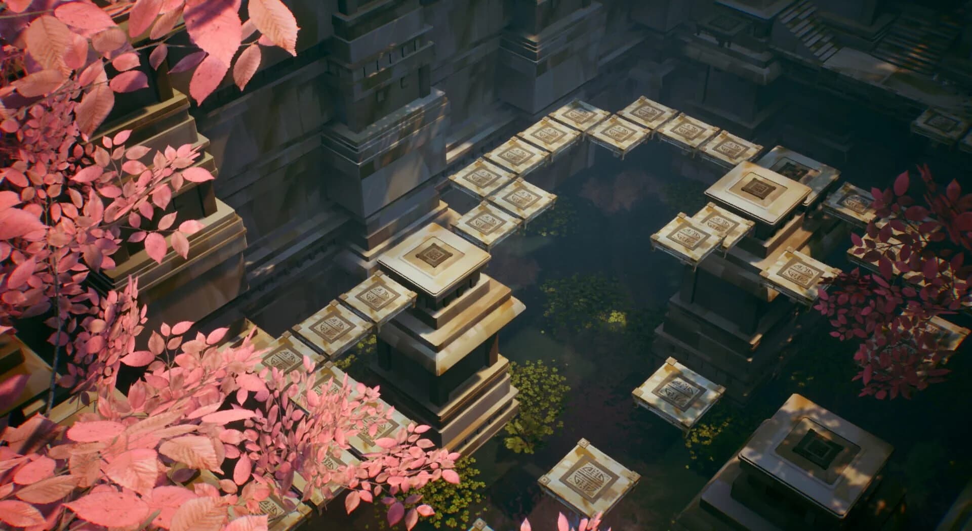 Tasomachi: Behind the Twilight screenshot 2