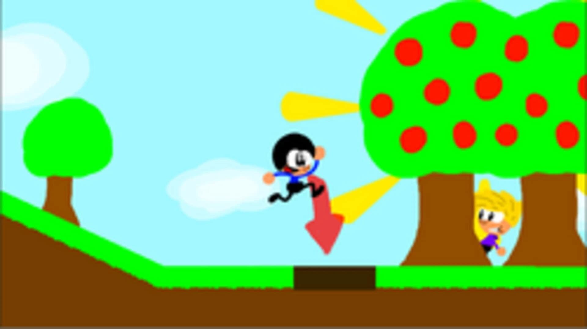 Tassilo's Quest screenshot 2