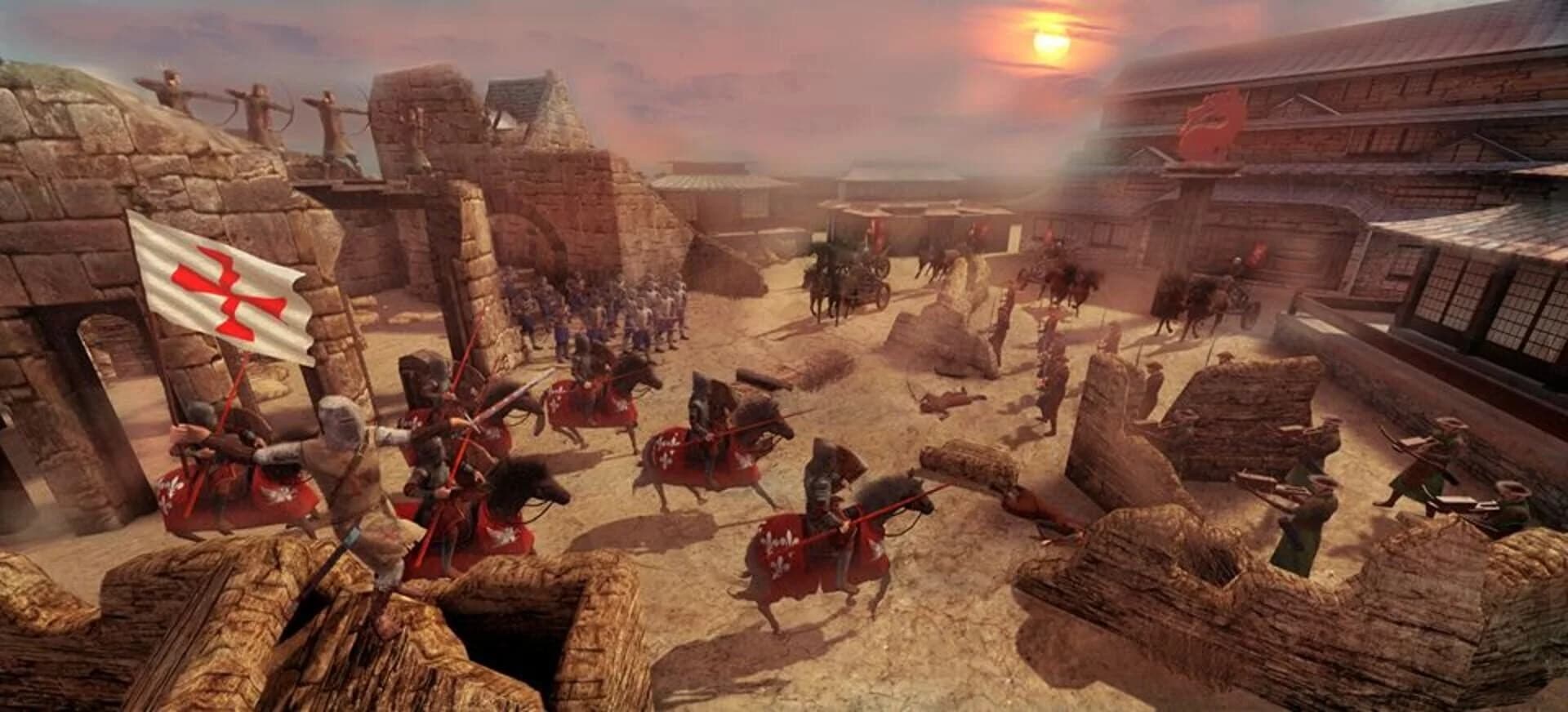 Taste of Power screenshot 3