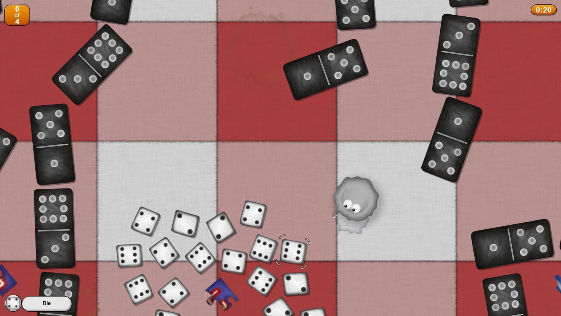 Tasty Planet screenshot 2