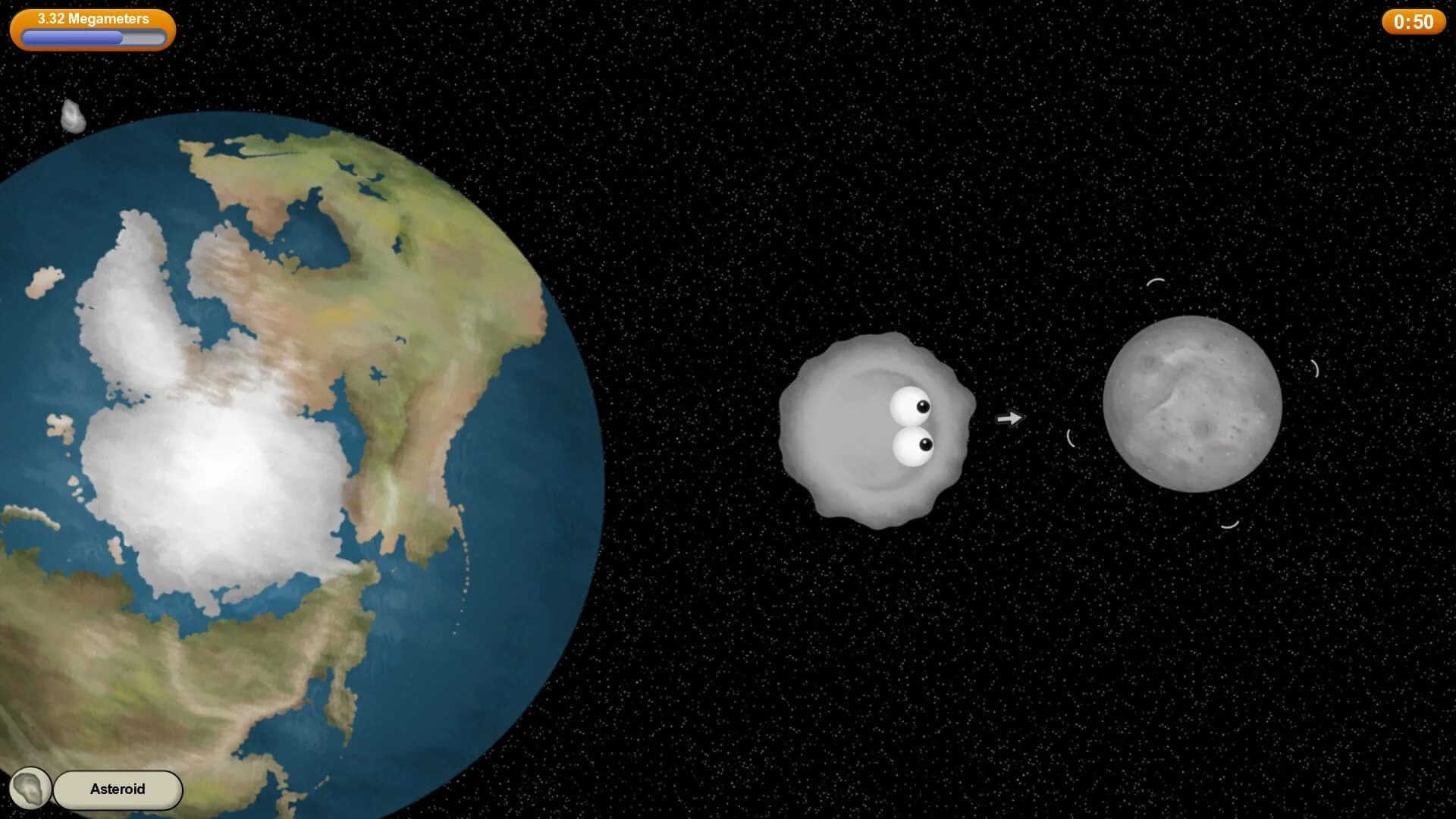 Tasty Planet: Back for Seconds screenshot 4