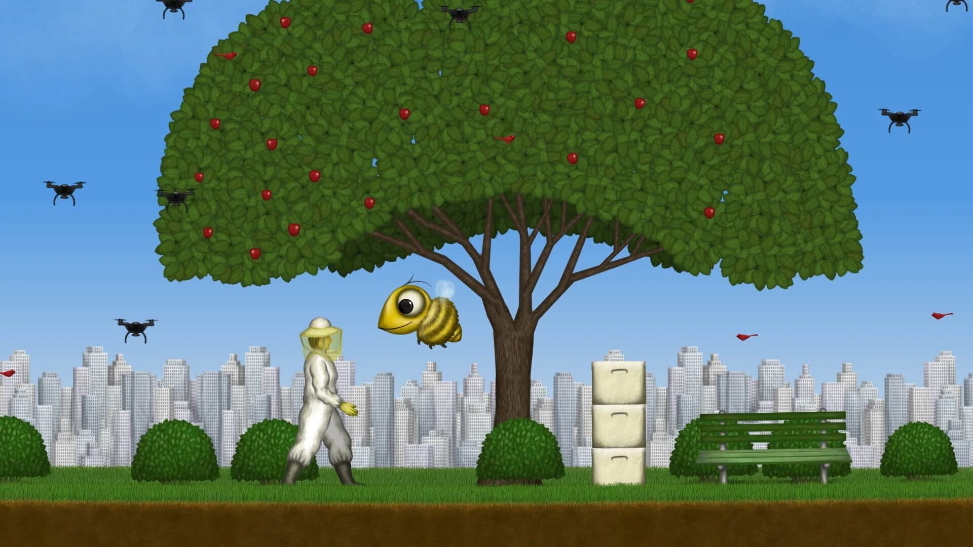 Tasty Planet Forever screenshot 1