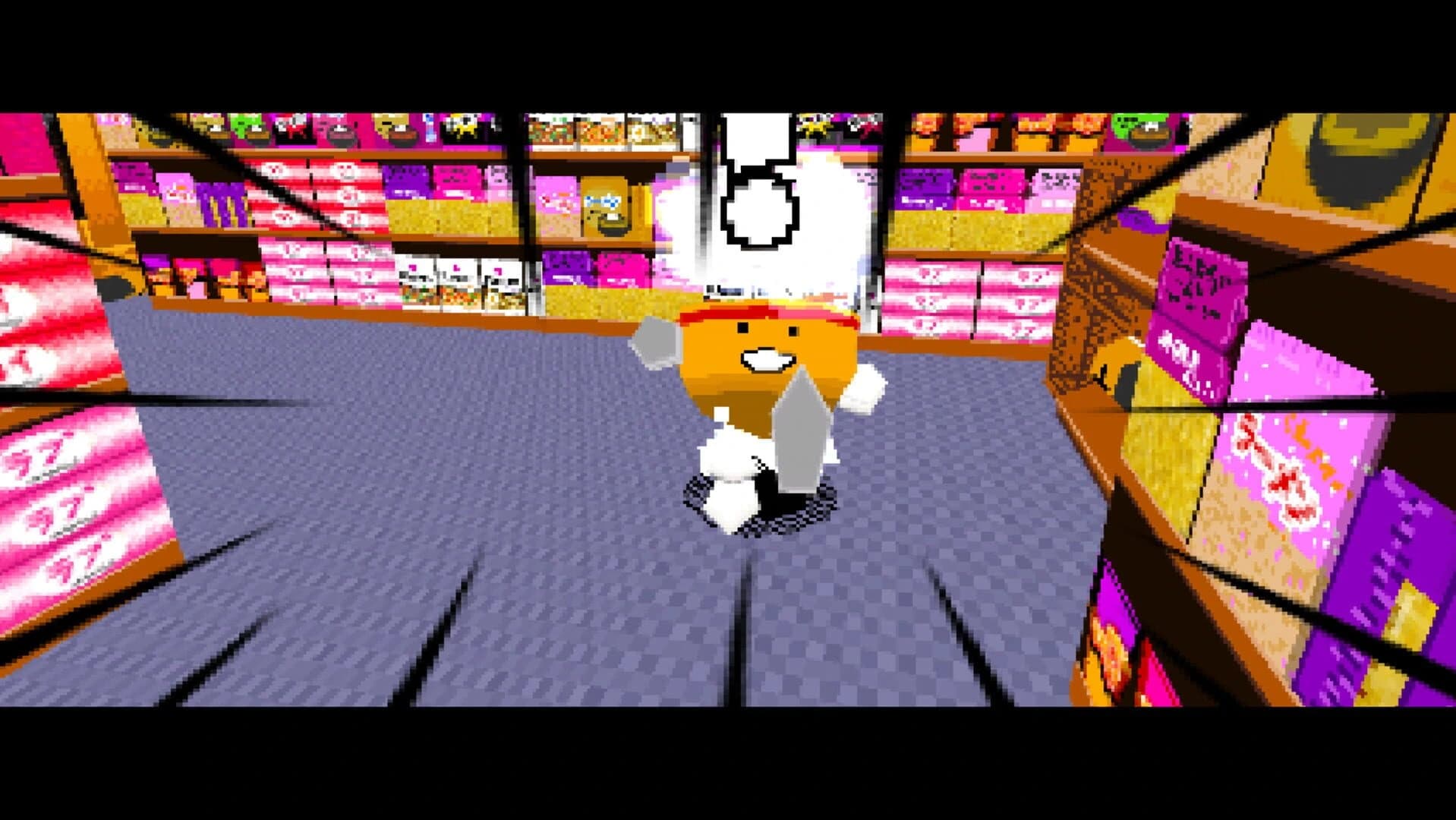 Tasty Ramen screenshot 3