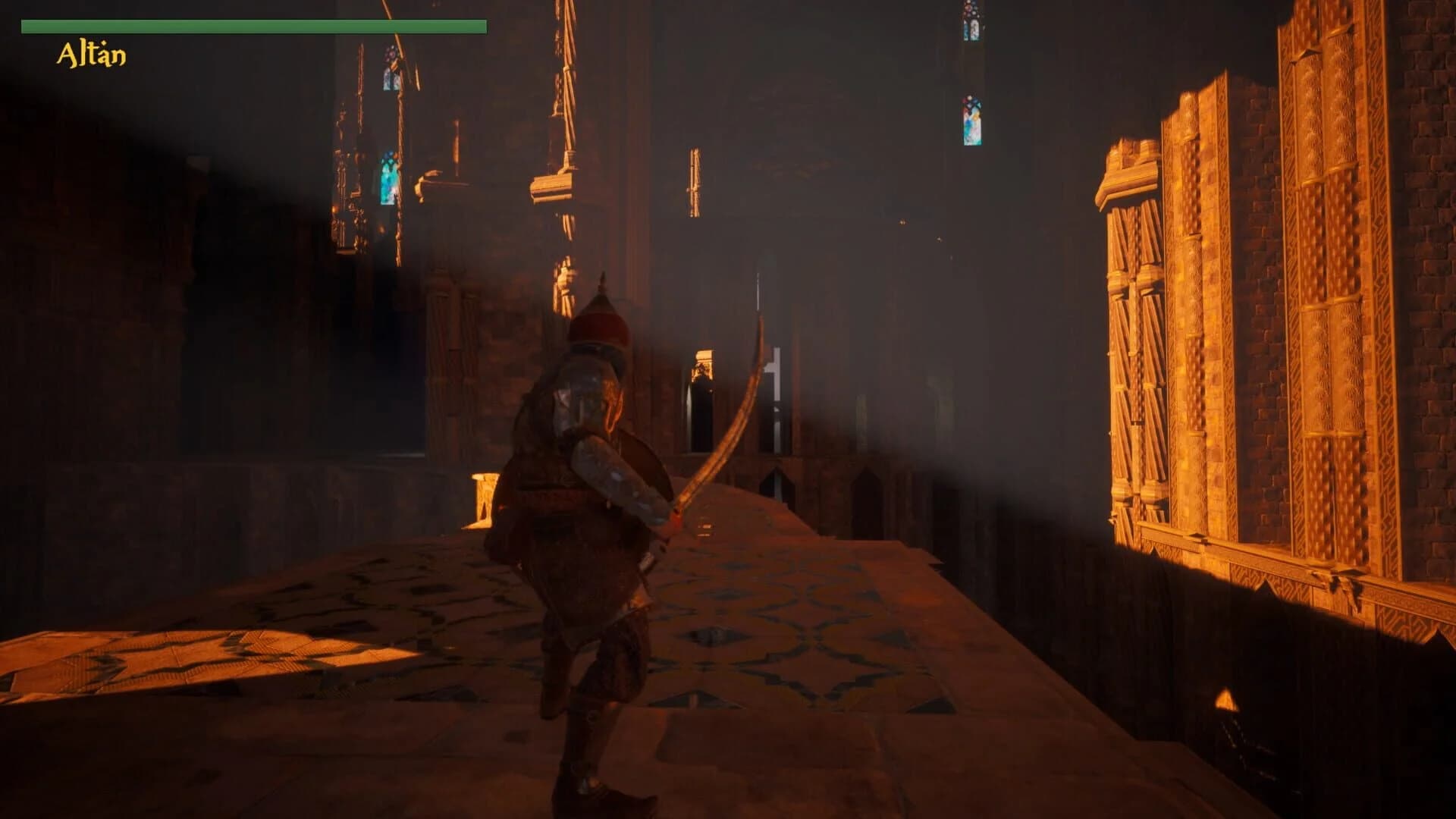 Tatar Altan vs. Shaitan screenshot 5
