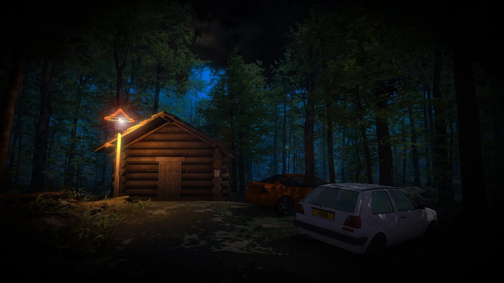 Tatari: The Arrival screenshot 2