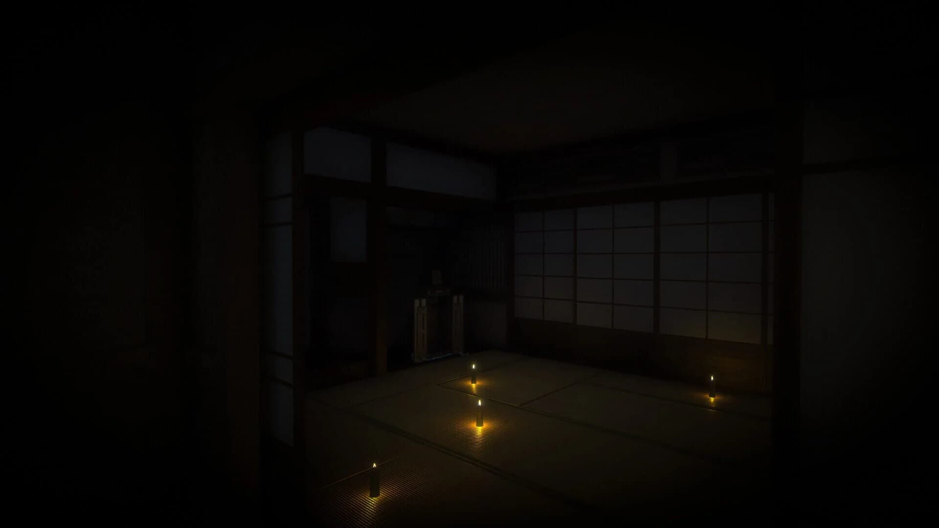 Tatari: The Arrival screenshot 1