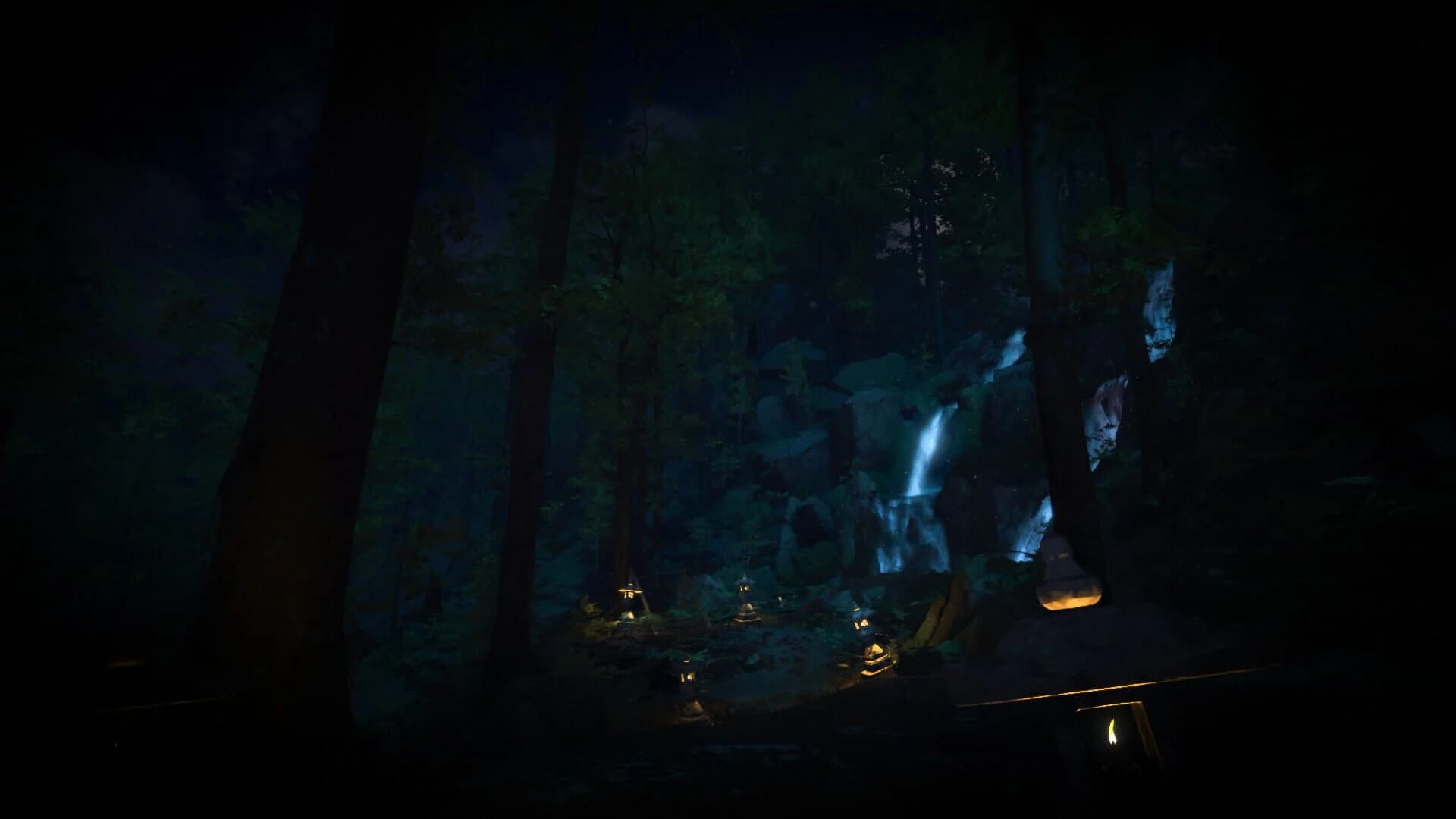 Tatari: The Arrival screenshot 4