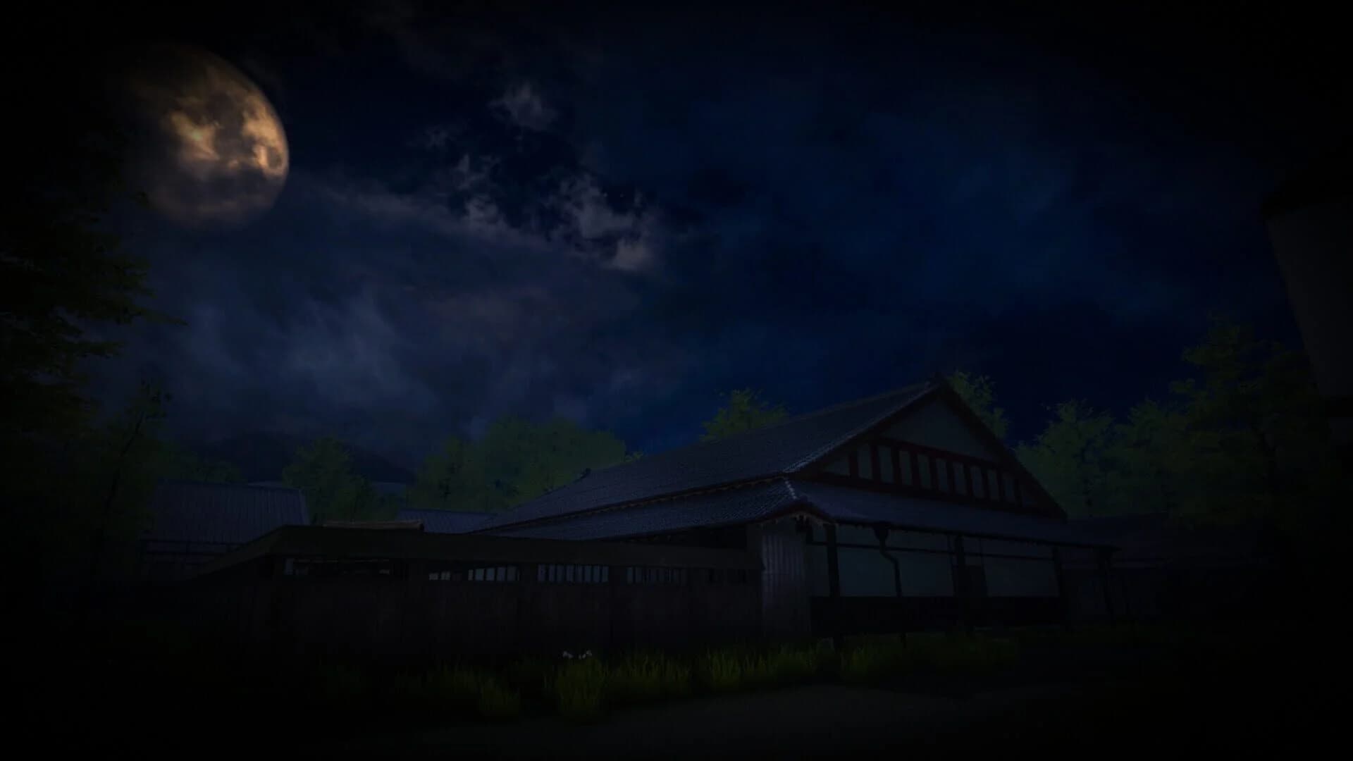 Tatari: The Arrival screenshot 3