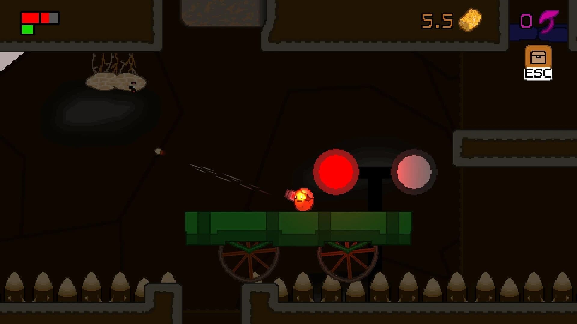 Tater Spud screenshot 4