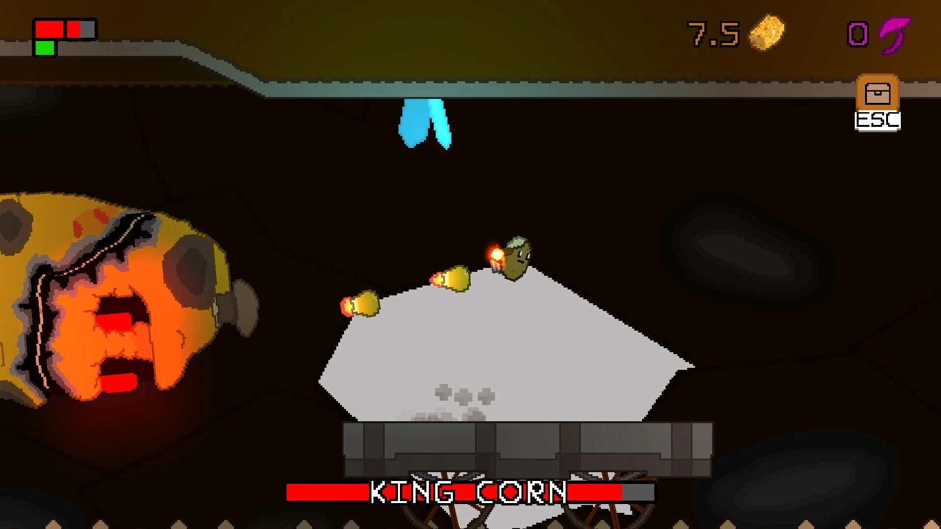 Tater Spud screenshot 5