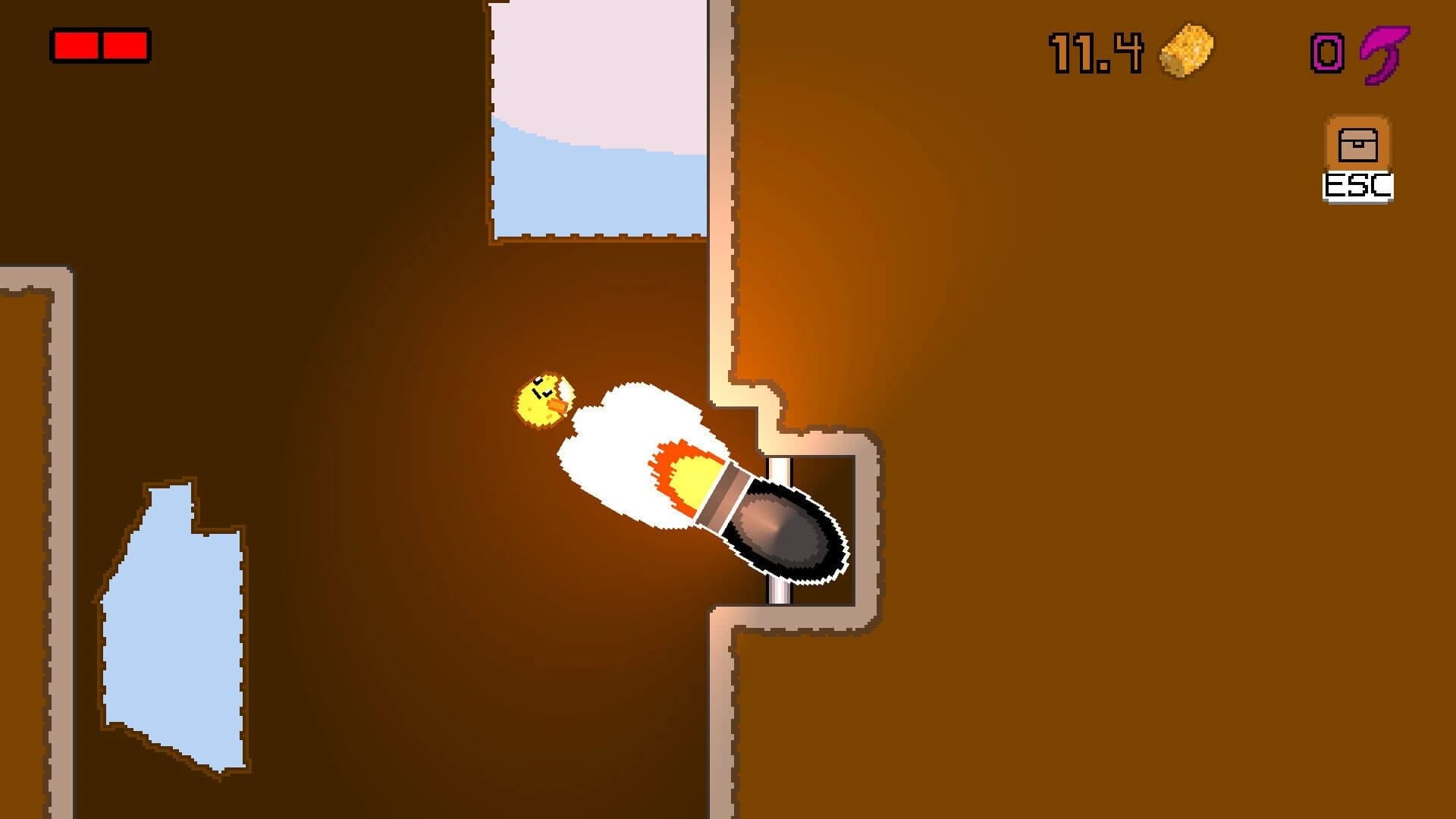 Tater Spud screenshot 3
