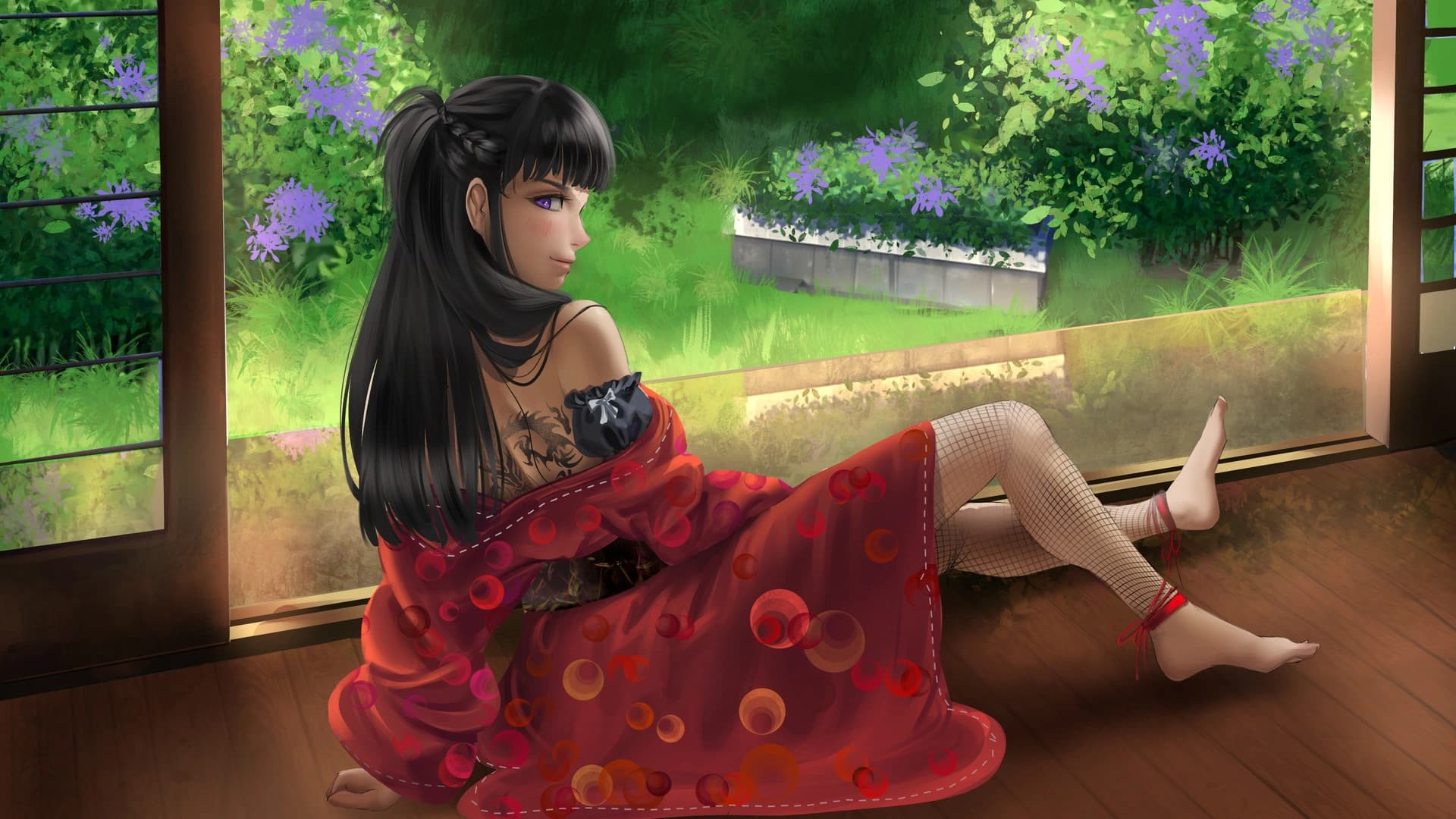 Tattoo and Girls screenshot 3