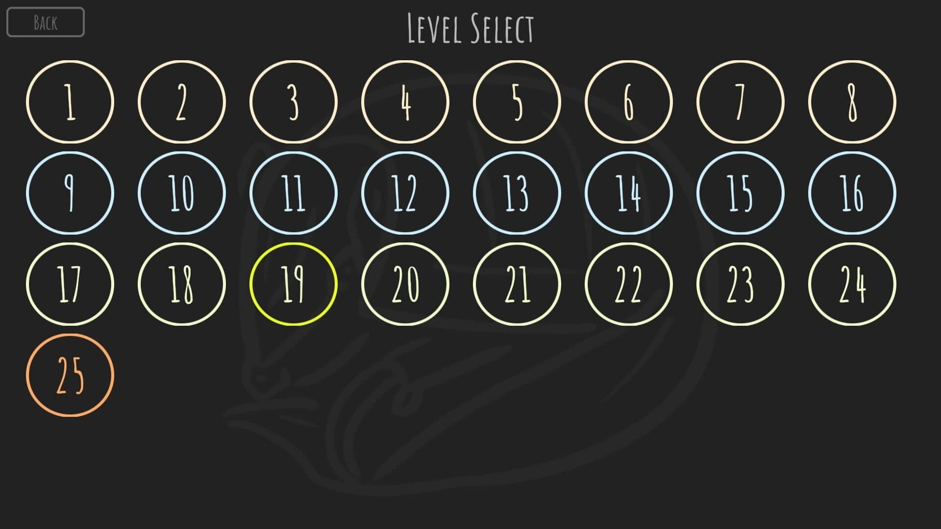 TatuBall screenshot 5