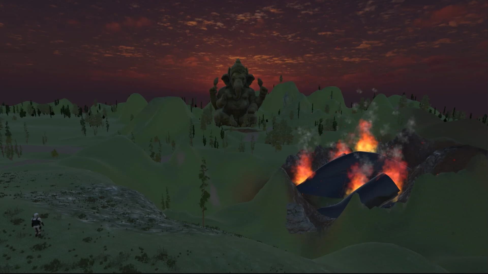 Tatvalok screenshot 2