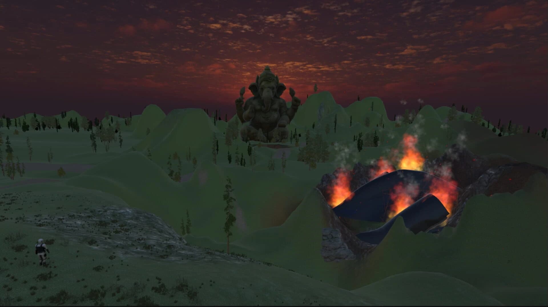 Tatvalok screenshot 2