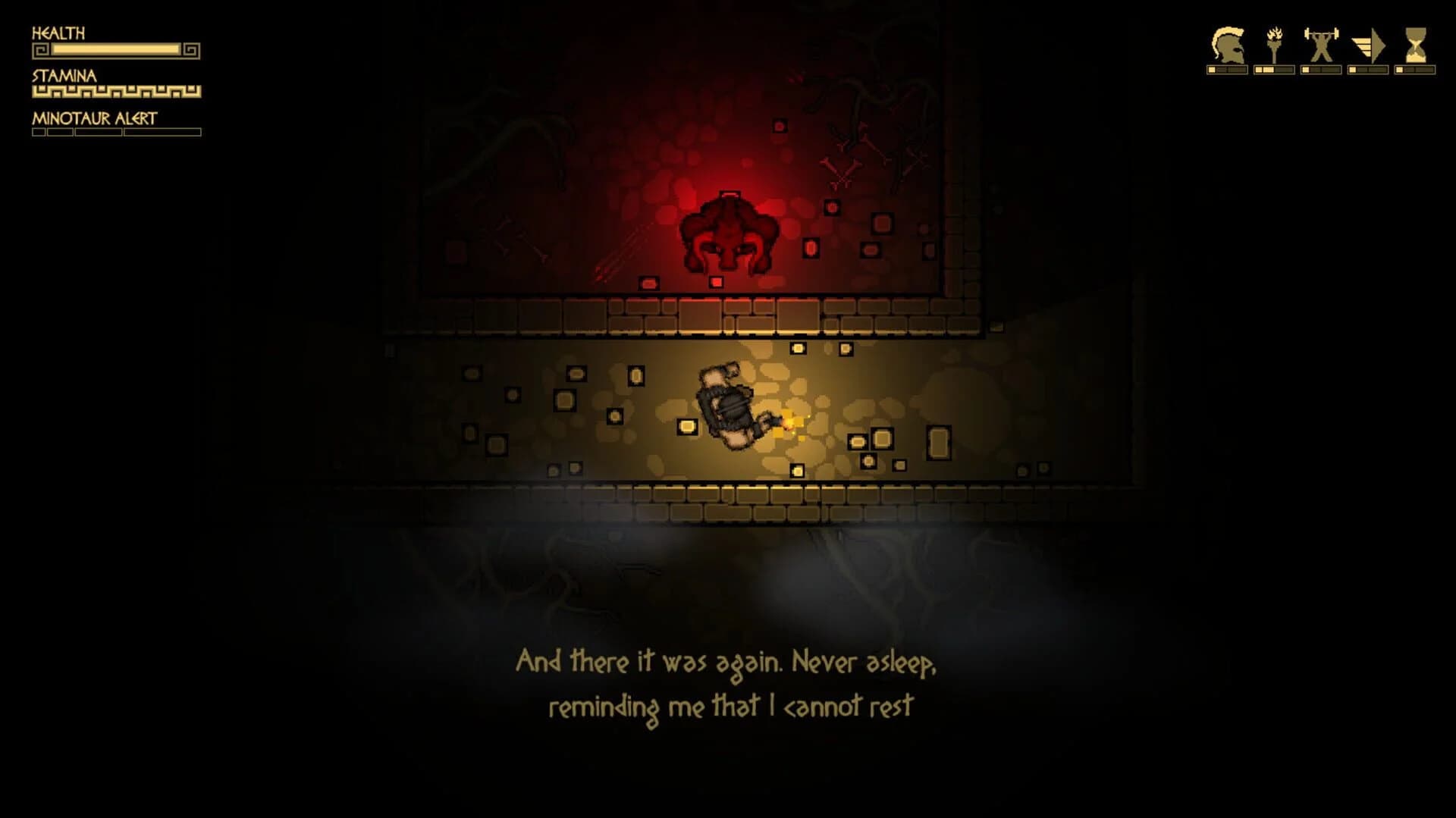 Tauronos screenshot 5