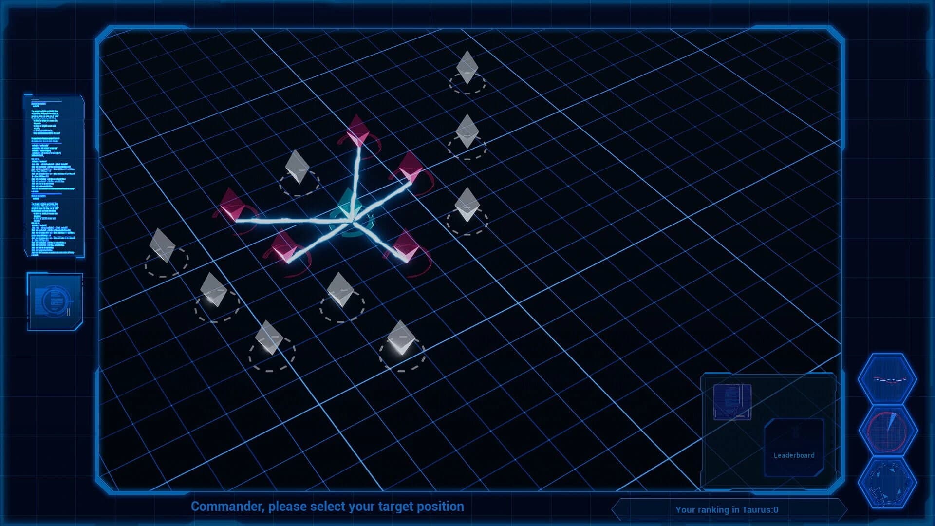 Taurus War screenshot 5