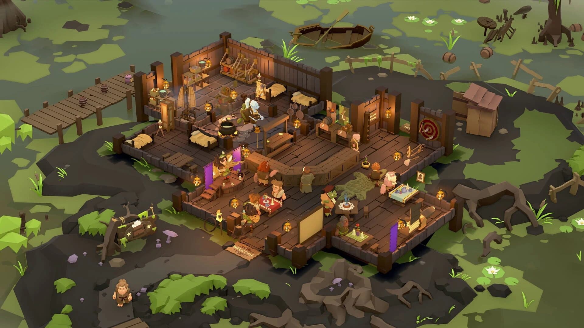 Tavern Keeper screenshot 4