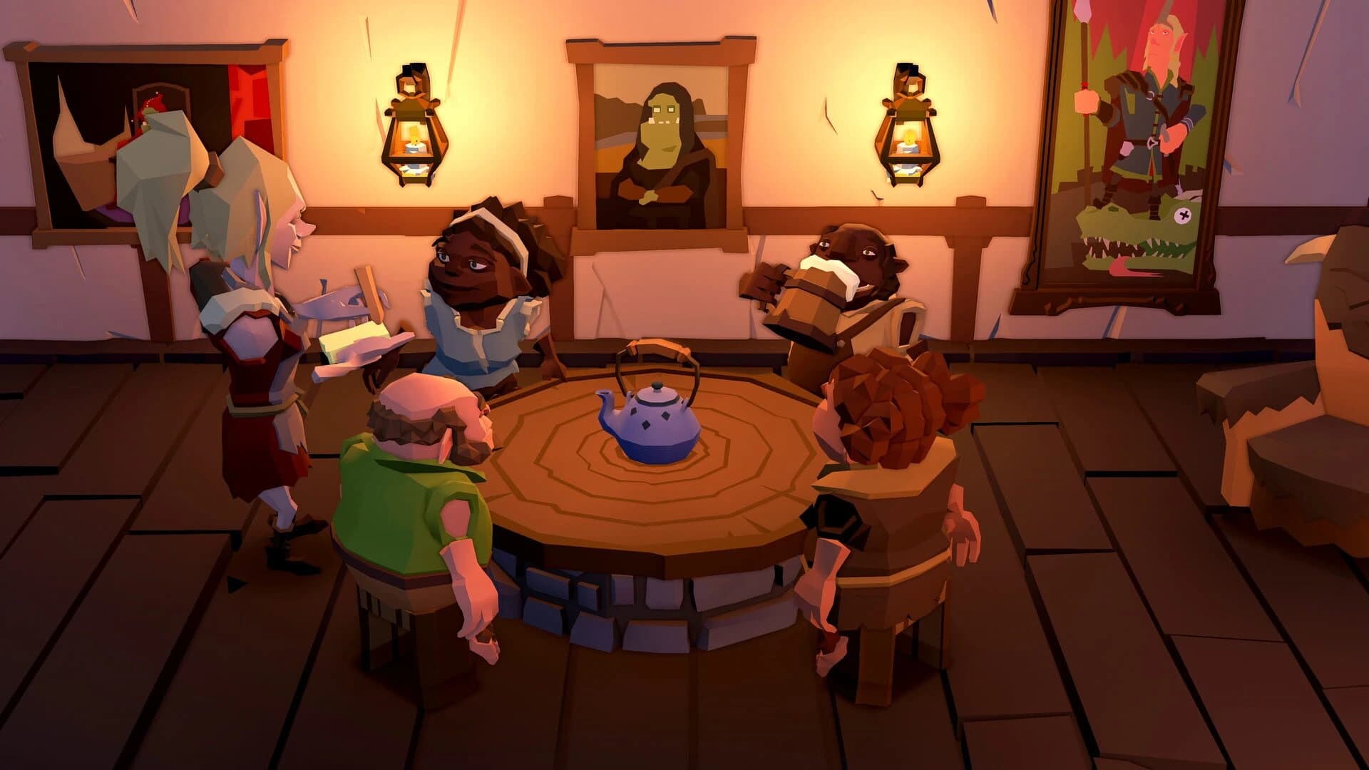 Tavern Keeper screenshot 5