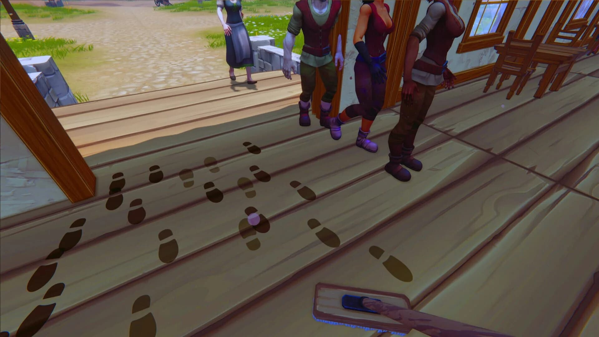 Tavern Manager Simulator screenshot 4