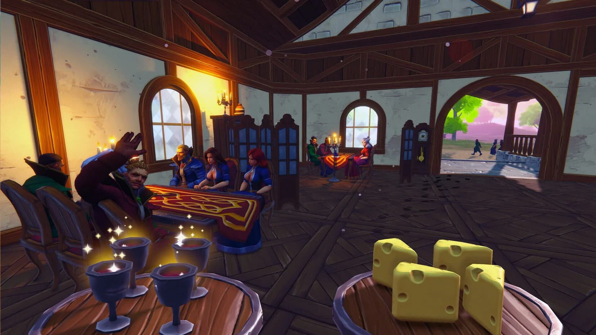 Tavern Manager Simulator screenshot 5
