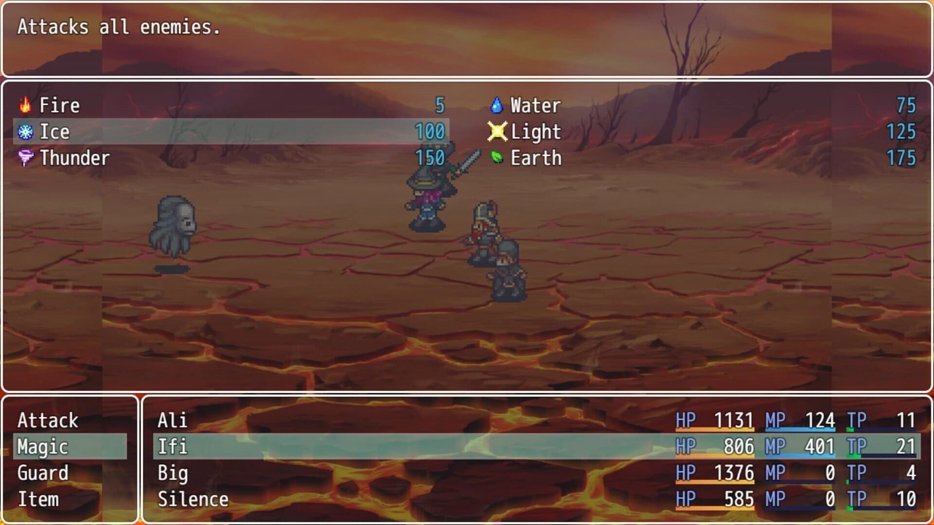 Tavern of Empire screenshot 3