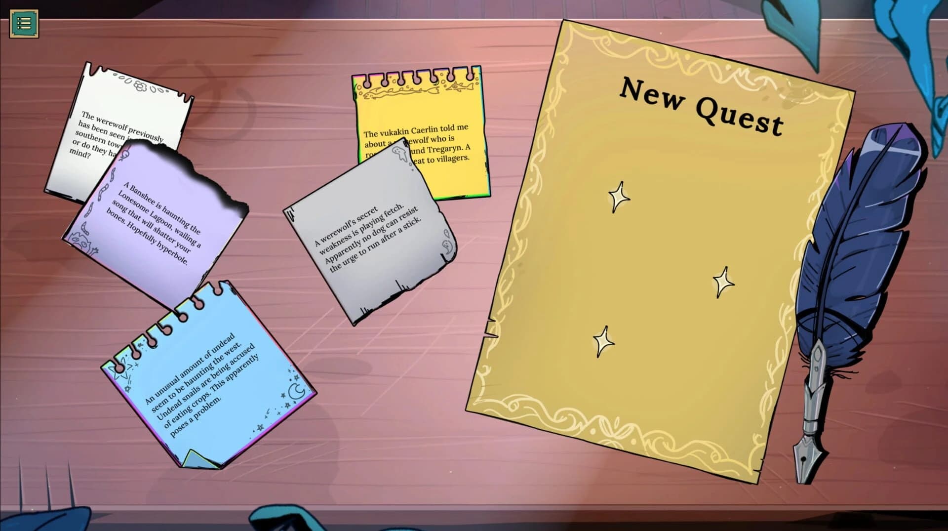 Tavern Talk screenshot 5