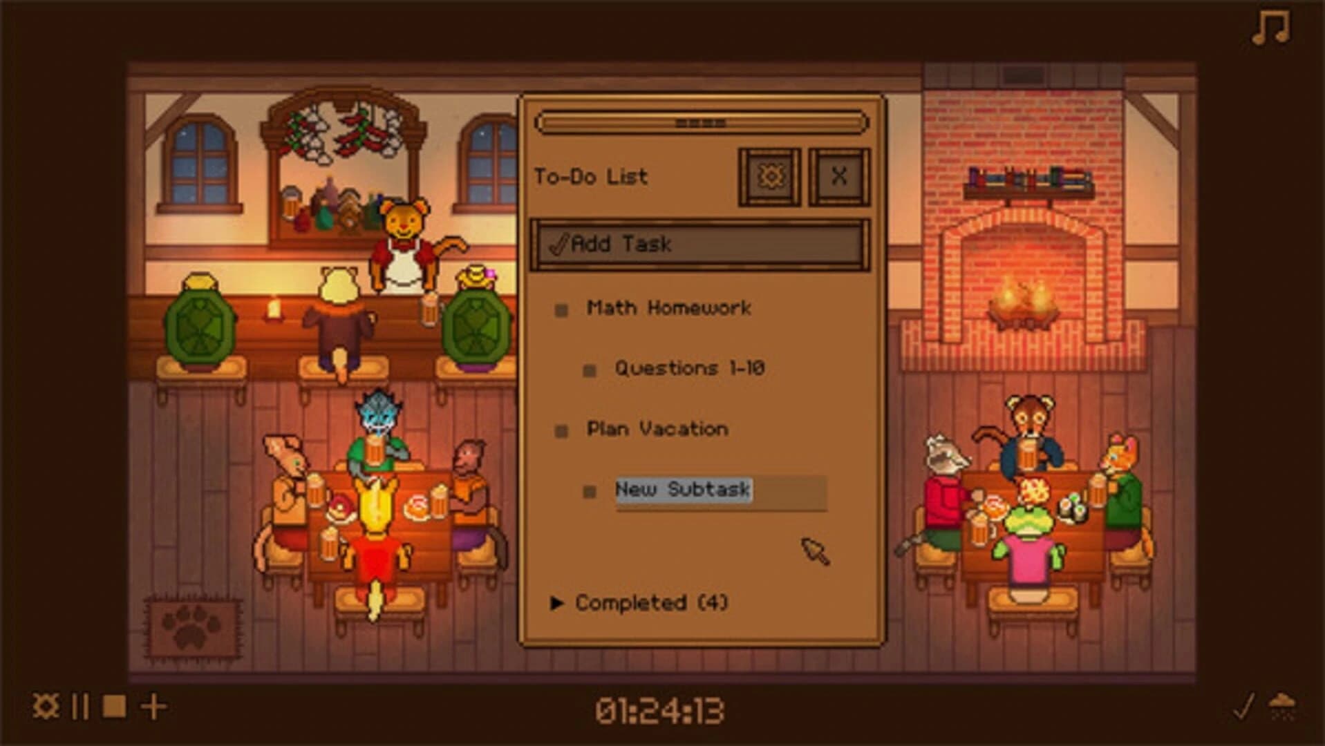 Tavern Timer screenshot 4