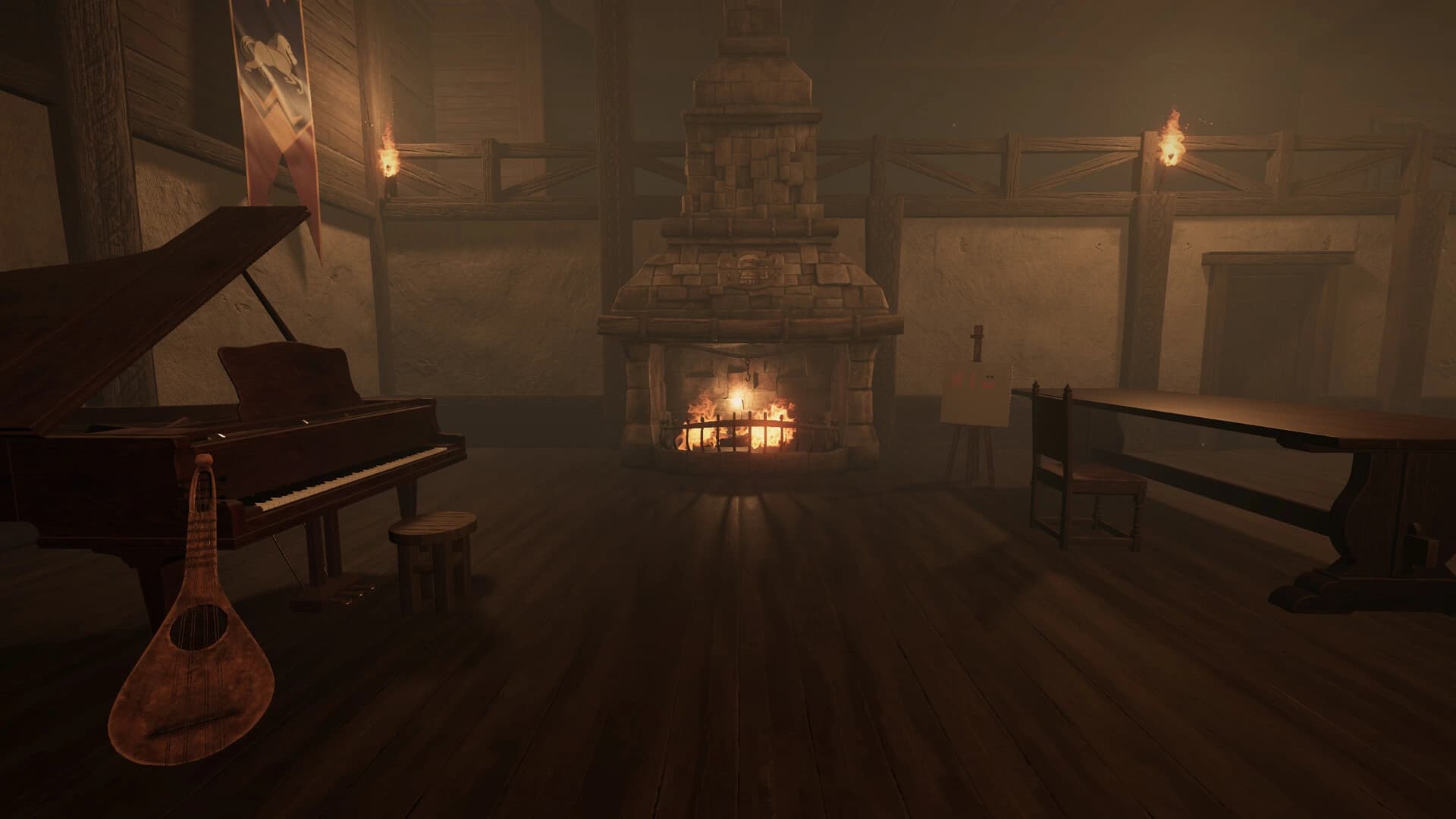 Taverna screenshot 4