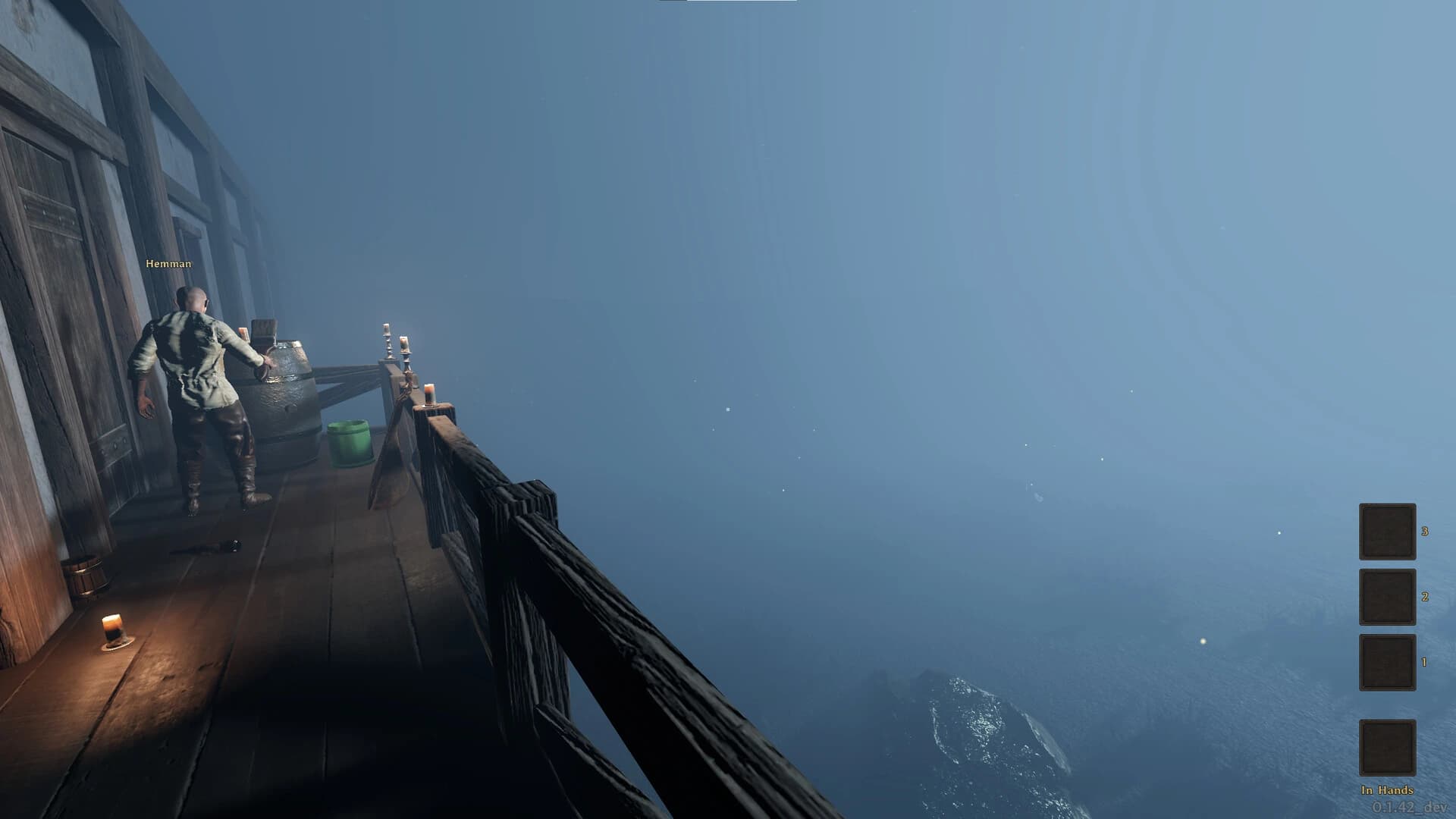 Taverna screenshot 5