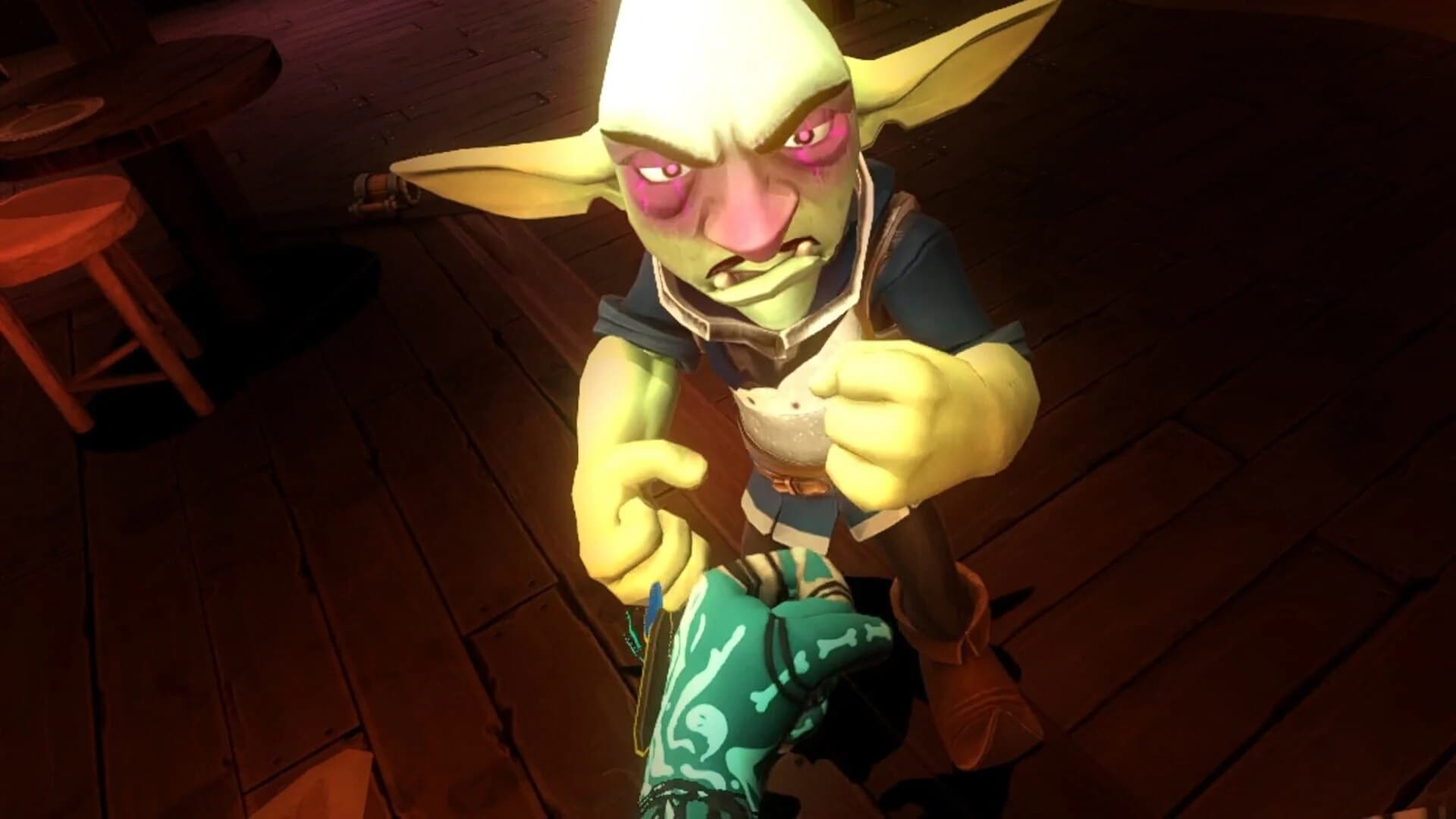 Tavrn’s Takedown screenshot 2