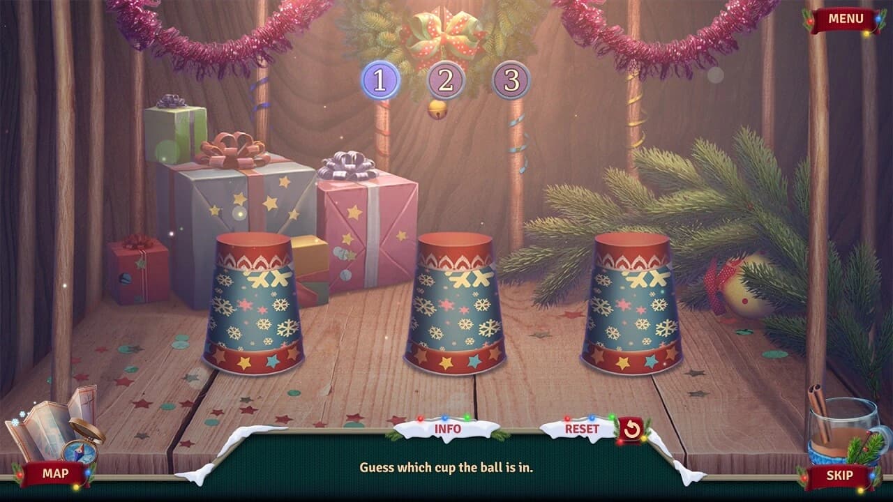 Taxi of Miracles: Collector's Edition screenshot 6
