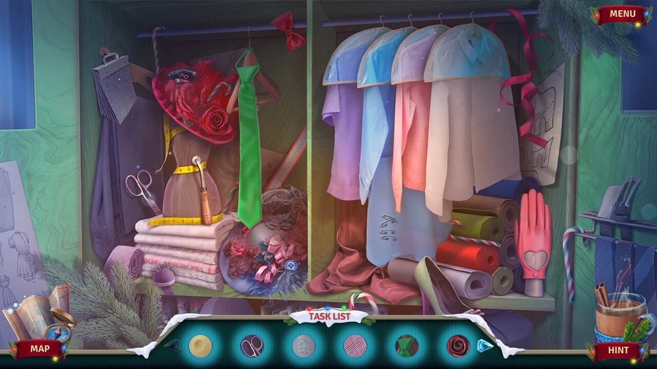Taxi of Miracles: Collector's Edition screenshot 8