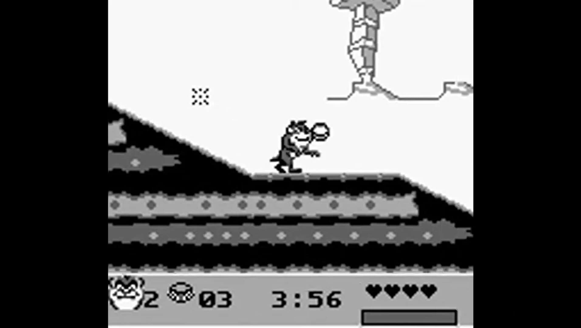 Taz-Mania 2 screenshot 1