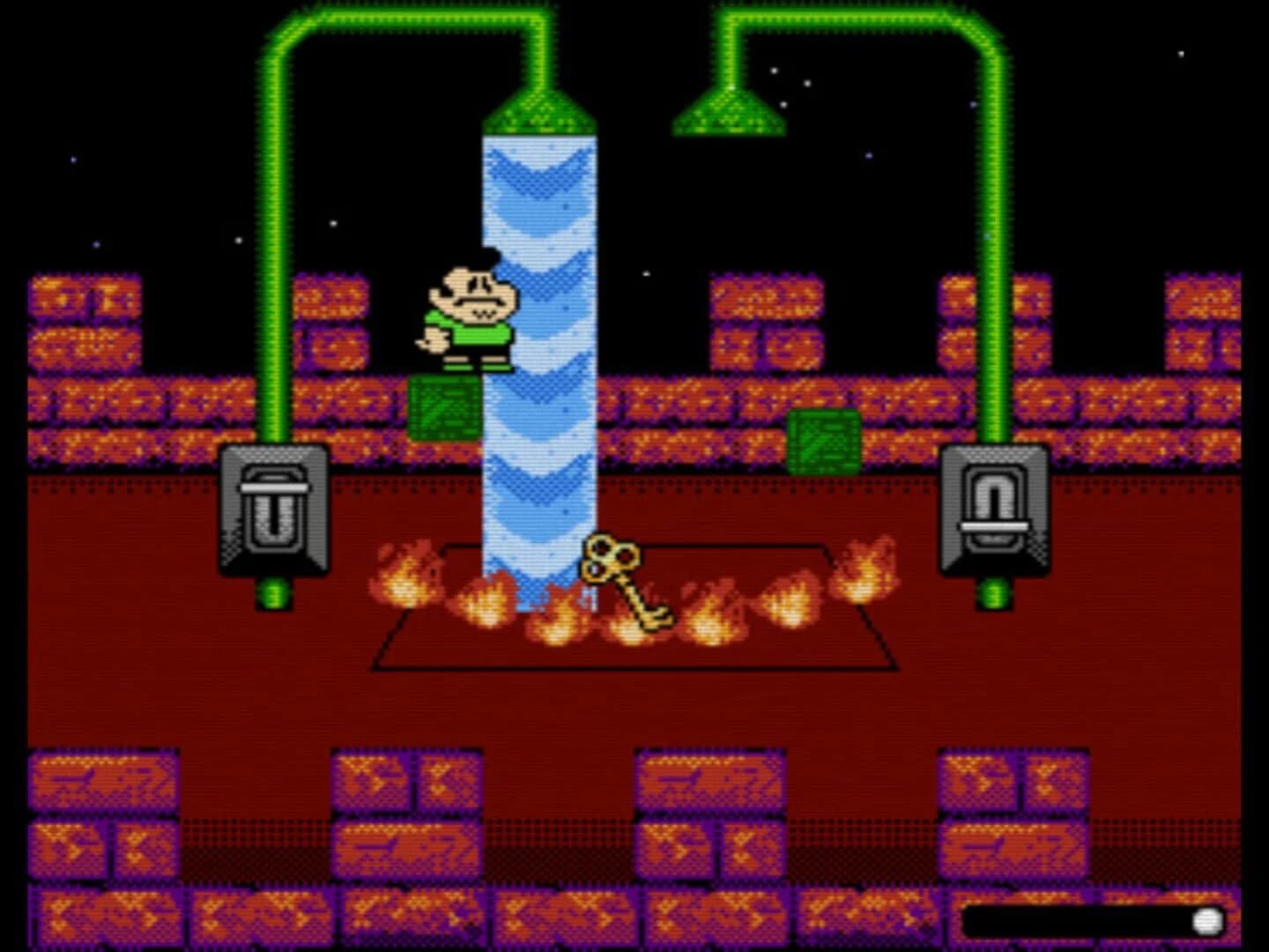Tcheco in the Castle of Lucio screenshot 4