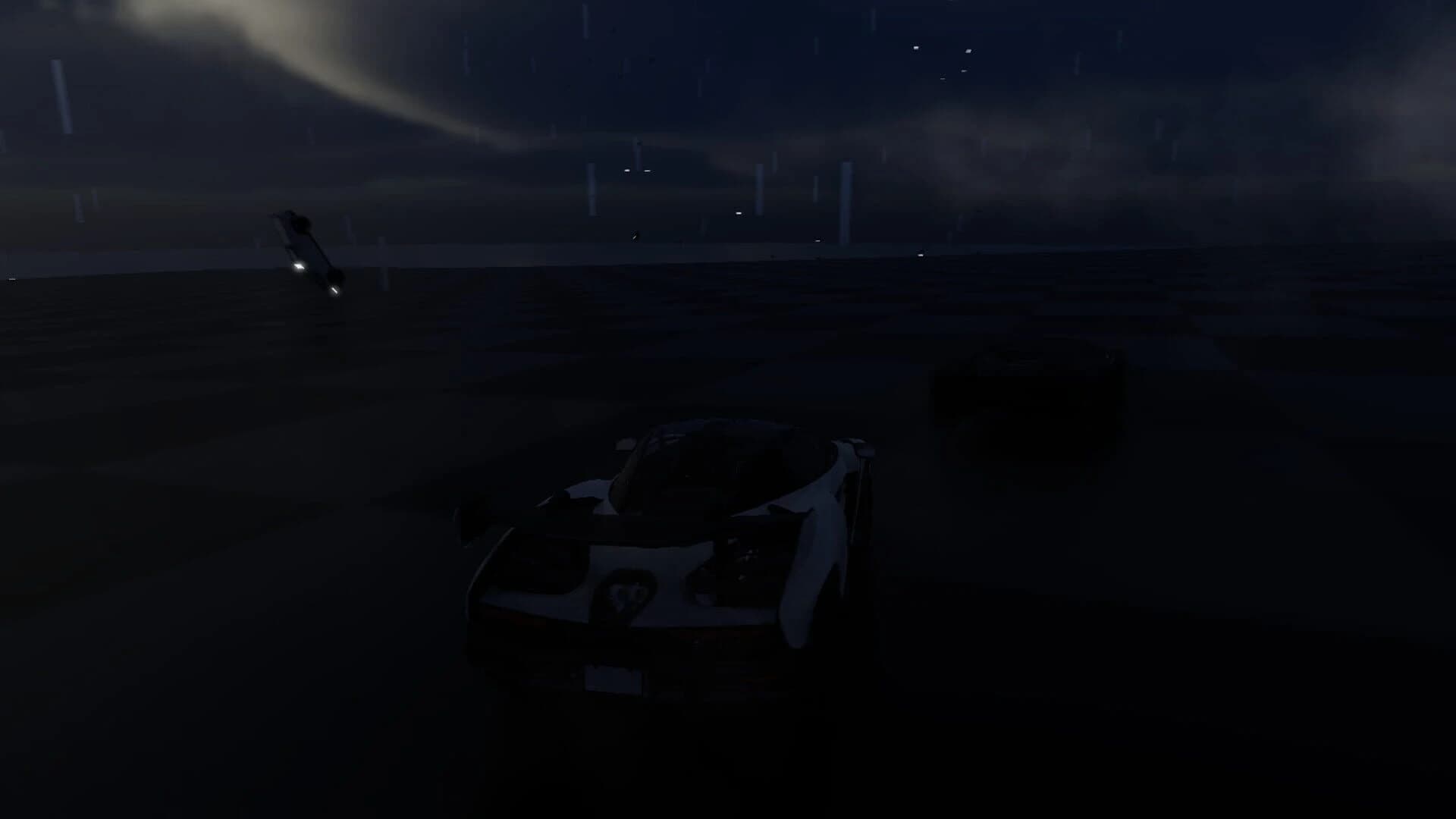 TCM Racing 2 screenshot 1